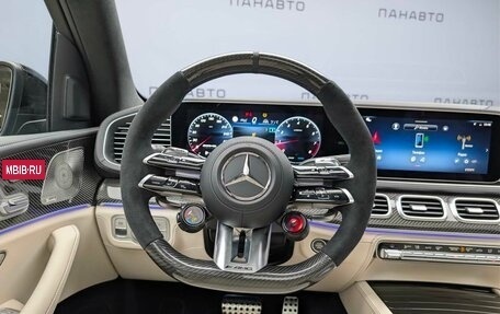 Mercedes-Benz GLE AMG, 2025 год, 24 700 000 рублей, 11 фотография