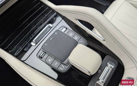 Mercedes-Benz GLE AMG, 2025 год, 24 700 000 рублей, 13 фотография