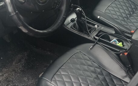 Mazda 3, 2008 год, 600 000 рублей, 5 фотография