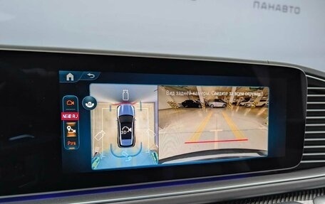 Mercedes-Benz GLE AMG, 2025 год, 24 700 000 рублей, 18 фотография