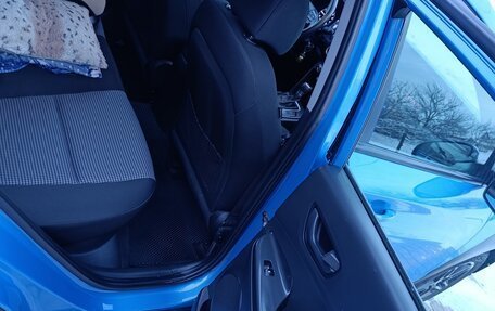 Hyundai Kona I, 2018 год, 1 720 000 рублей, 8 фотография