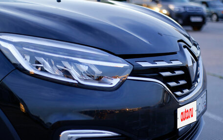 Renault Kaptur I рестайлинг, 2021 год, 1 650 000 рублей, 3 фотография