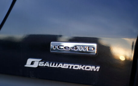 Renault Kaptur I рестайлинг, 2021 год, 1 650 000 рублей, 8 фотография