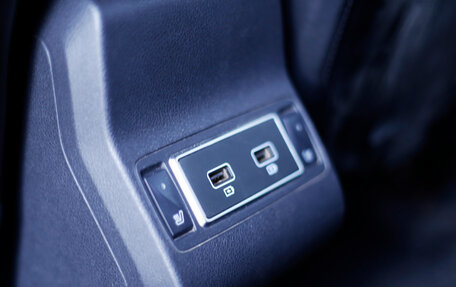 Renault Kaptur I рестайлинг, 2021 год, 1 650 000 рублей, 13 фотография