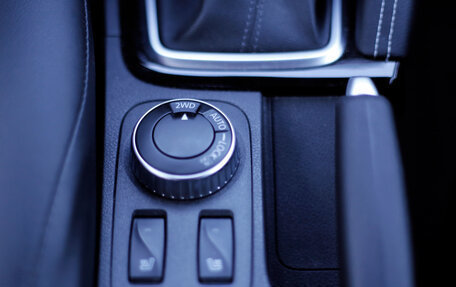 Renault Kaptur I рестайлинг, 2021 год, 1 650 000 рублей, 11 фотография