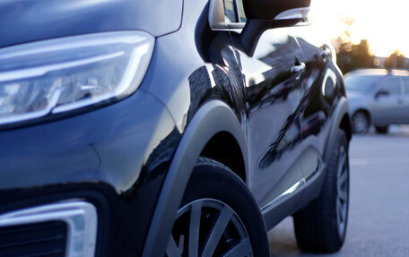 Renault Kaptur I рестайлинг, 2021 год, 1 650 000 рублей, 4 фотография