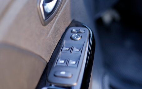 Renault Kaptur I рестайлинг, 2021 год, 1 650 000 рублей, 15 фотография