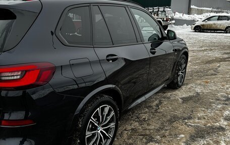 BMW X5, 2020 год, 7 500 000 рублей, 7 фотография
