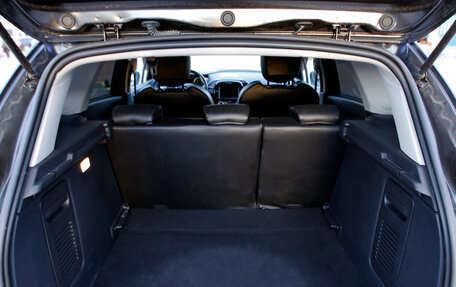 Renault Kaptur I рестайлинг, 2021 год, 1 650 000 рублей, 16 фотография