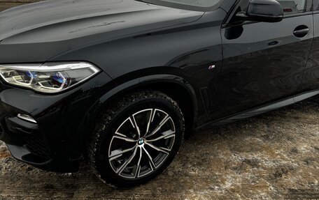 BMW X5, 2020 год, 7 500 000 рублей, 5 фотография