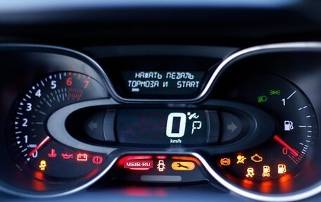 Renault Kaptur I рестайлинг, 2021 год, 1 650 000 рублей, 10 фотография