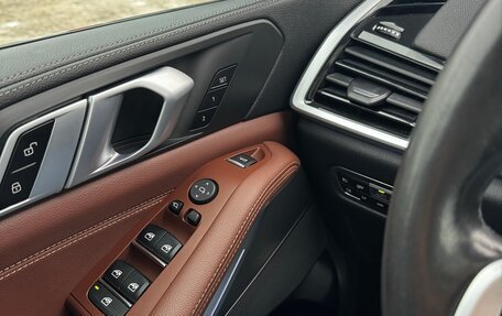 BMW X5, 2020 год, 7 500 000 рублей, 17 фотография