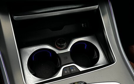 BMW X5, 2020 год, 7 500 000 рублей, 14 фотография