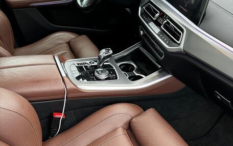 BMW X5, 2020 год, 7 500 000 рублей, 9 фотография