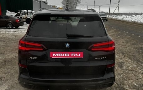BMW X5, 2020 год, 7 500 000 рублей, 6 фотография