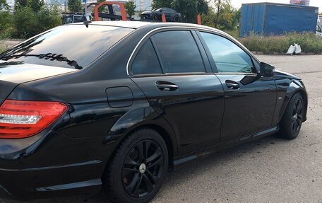 Mercedes-Benz C-Класс, 2011 год, 1 950 000 рублей, 5 фотография