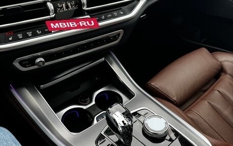 BMW X5, 2020 год, 7 500 000 рублей, 15 фотография