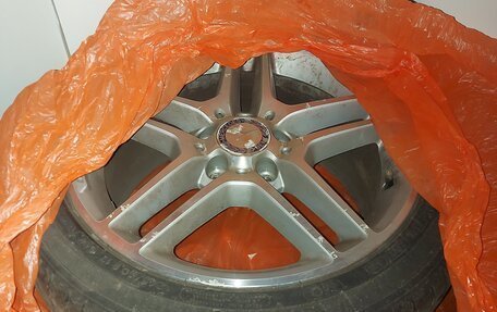 Mercedes-Benz C-Класс, 2011 год, 1 950 000 рублей, 12 фотография