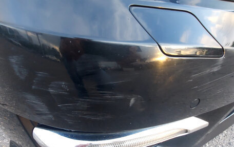 Mercedes-Benz C-Класс, 2011 год, 1 950 000 рублей, 16 фотография