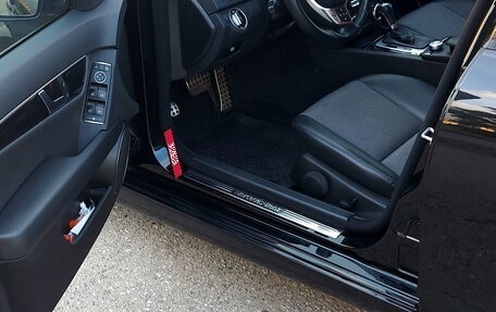 Mercedes-Benz C-Класс, 2011 год, 1 950 000 рублей, 11 фотография