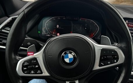 BMW X5, 2020 год, 7 500 000 рублей, 16 фотография