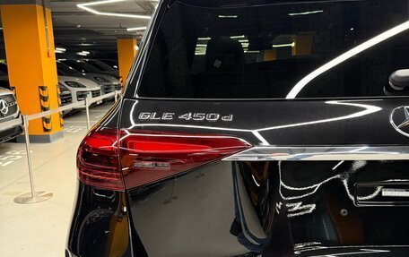 Mercedes-Benz GLE, 2025 год, 15 700 000 рублей, 5 фотография