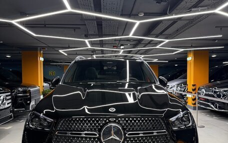 Mercedes-Benz GLE, 2025 год, 15 700 000 рублей, 3 фотография