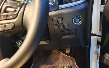 Toyota Vellfire II, 2019 год, 4 459 000 рублей, 5 фотография