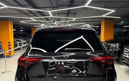 Mercedes-Benz GLE, 2025 год, 15 700 000 рублей, 4 фотография