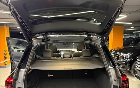 Mercedes-Benz GLE, 2025 год, 15 700 000 рублей, 10 фотография