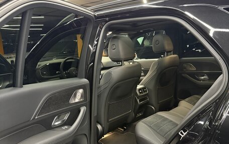 Mercedes-Benz GLE, 2025 год, 15 700 000 рублей, 8 фотография