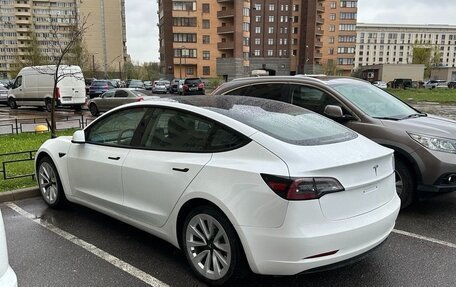 Tesla Model 3 I, 2023 год, 3 100 000 рублей, 2 фотография