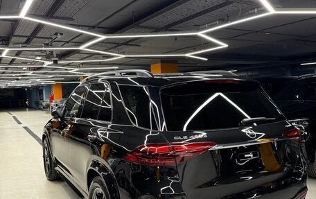 Mercedes-Benz GLE, 2025 год, 15 700 000 рублей, 12 фотография