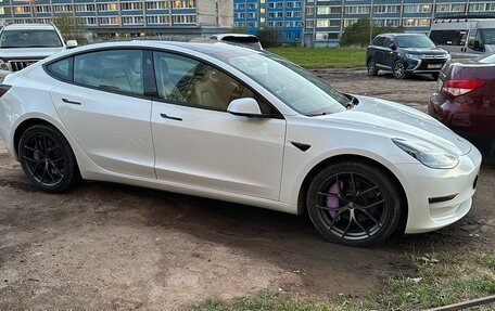 Tesla Model 3 I, 2023 год, 3 100 000 рублей, 3 фотография