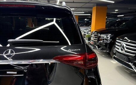 Mercedes-Benz GLE, 2025 год, 15 700 000 рублей, 13 фотография