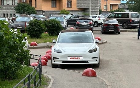 Tesla Model 3 I, 2023 год, 3 100 000 рублей, 4 фотография