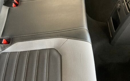 Volkswagen Jetta VI, 2011 год, 1 070 000 рублей, 9 фотография