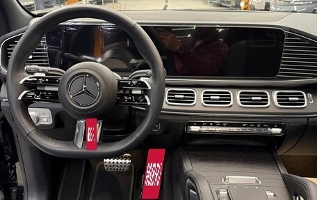 Mercedes-Benz GLE, 2025 год, 15 700 000 рублей, 2 фотография