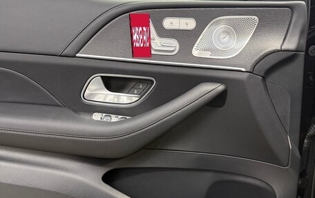 Mercedes-Benz GLE, 2025 год, 15 700 000 рублей, 9 фотография