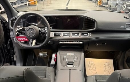 Mercedes-Benz GLE, 2025 год, 15 700 000 рублей, 6 фотография