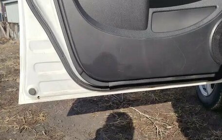 Toyota Ist II, 2002 год, 570 000 рублей, 9 фотография