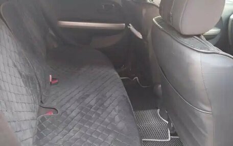 Toyota Ist II, 2002 год, 570 000 рублей, 10 фотография