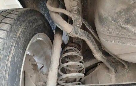 Toyota Ist II, 2002 год, 570 000 рублей, 11 фотография