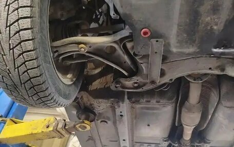 Toyota Ist II, 2002 год, 570 000 рублей, 13 фотография