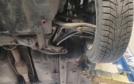 Toyota Ist II, 2002 год, 570 000 рублей, 14 фотография