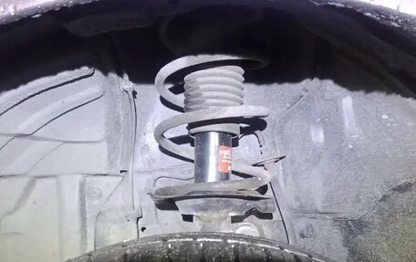 Toyota Ist II, 2002 год, 570 000 рублей, 15 фотография