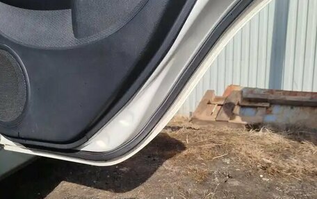 Toyota Ist II, 2002 год, 570 000 рублей, 16 фотография