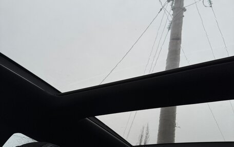 Mercedes-Benz GLS, 2016 год, 4 600 000 рублей, 8 фотография