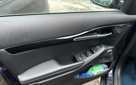 KIA Seltos I, 2020 год, 2 500 000 рублей, 9 фотография