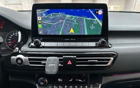 KIA Seltos I, 2020 год, 2 500 000 рублей, 12 фотография